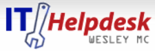 WMC IT Helpdesk System